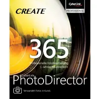 Cyberlink PhotoDirector 365