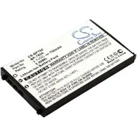 Cameron Sino Akku für Kyocera CONTAX SL300RT usw
