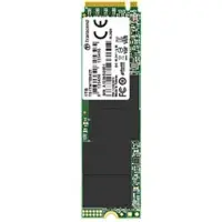 Transcend MTE662T SSD