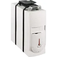 Accuride PC-Halter