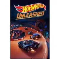 Hot Wheels Unleashed