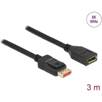 DeLOCK 87072 3 m DisplayPort