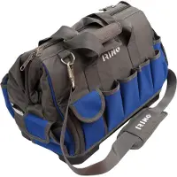 Irimo Fahrersack Feste Basis Hart 16'' 9022-2-16hb