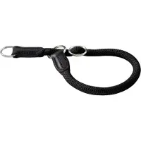 Hunter Collar D-Halsung Freestyle - Black - 65/XL
