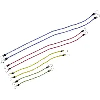 Las 10332 Expander (Ø x L) 0.8 cm x 100 cm