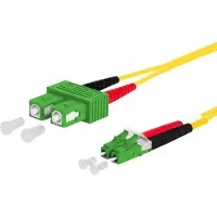 METZ CONNECT BTR 151P1EAJA20E OpDAT Patchkabel