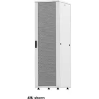 Intellinet 19" Serverschrank, Basic Line