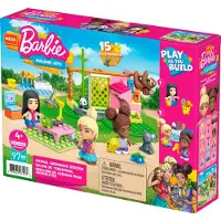 Mega Construx GYH09, Bausatz, 4 Jahr(e), 97 Stück(e), 248,3 g