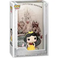 Funko POP! Disney 100 - Snow White & Woodland Creatures 09 - Pop! Movie Posters