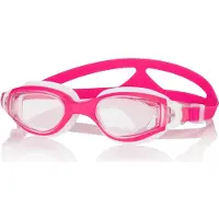Speed Schwimmbrille Aqua-Ceto rosa 03