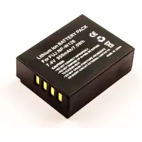 AGI 87363 - 800 mAh - 7,4 V - Lithium-Ion (Li-Ion)