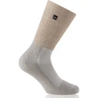 Rohner - Original Super Light - Wandersocken Gr 36-38 grau
