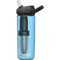 CamelBak Eddy+ Lifestraw Flasche 600ml