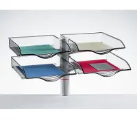 Novus CopySwinger Duo 2 - Grau