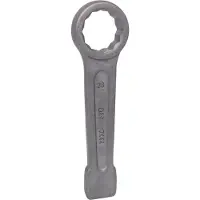 Ks Tools 517.0936, Chrom-Molybdän-Stahl, Edelstahl, 36 mm, 205 mm, 550 g, 1 Stück(e)