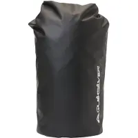 Quiksilver Medwaterstash Trockensack Schwarz Schwarz One Size