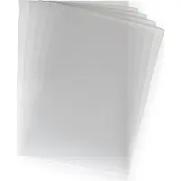 Durable 2943-19, 210 x 297 mm (A4), Transparent, 100 Stück(e)