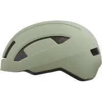 Lazer CityZen KinetiCore Helm urban lorbeergrün matt größe L (58-61 cm) FA003711248
