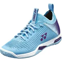 Yonex Power Cushion Eclipsion Z 2 Schuhe Blau EU 37 Frau Blau EU 37