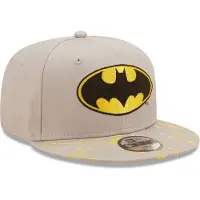 New Era 9Fifty Snapback Kinder Cap - BATMAN painted - Youth