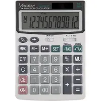 Casio VECTOR KAV CD-2442T skaiciuotuvas