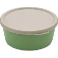 Koziol Schale Bio-Circulair Connect Nature Leaf Green 890 ml