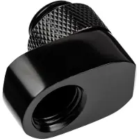 Alphacool Eiszapfen G1/4 Zoll Verlängerung Offset MF 16