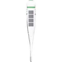 Scala SC 1480 Fieberthermometer Mit Fieberalarm, Wasserfest
