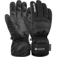 Reusch Skihandschuhe "Snow Ranger GORE-TEX" mit dauerhaftem Wetterschutz