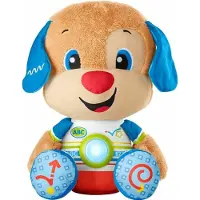 Fisher-Price Lernspass Riesen Hündchen