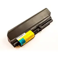 AGI 60190 Lithium-Ion (Li-Ion) 6600mAh 10.8V Wiederaufladbare Batterie