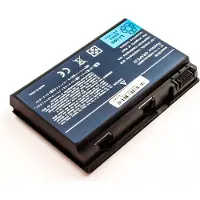 AGI 11.1V - 4400 mAh - Li-Ion Lithium-Ion 4400mAh 14.8V Wiederaufladbare Batterie