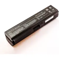 AGI Akku kompatibel mit Toshiba PA3819U-1BRS - Akku - 8.800 mAh