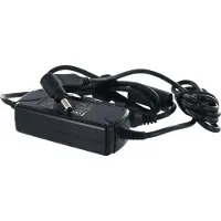 AGI KFZ Ladekabel kompatibel mit Acer Aspire E5-575G - Notebook-Modul