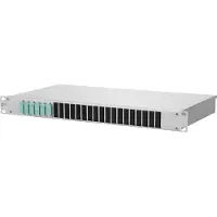 METZ CONNECT LWL-Box für EVZ OpDATfix 6SCDOM3-EVZ