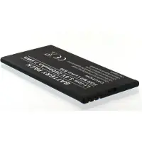 AGI 44127 - Akku - Microsoft - Schwarz - Lithium-Ion (Li-Ion) - 2000 mAh - 3,8 V