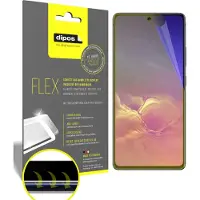 Dipos Displayschutzfolie Full-Cover 3D