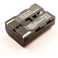 AGI 3146 Lithium-Ion 1500mAh 7.4V Wiederaufladbare Batterie