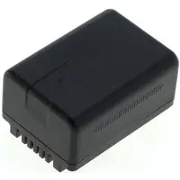 AGI 38741 - Panasonic - 1500 mAh - 3,7 V - Lithium-Ion (Li-Ion) - 1 Stück(e)