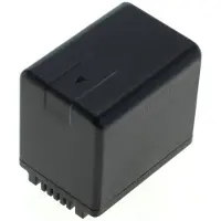 AGI Akku kompatibel mit Panasonic HCV110 - Akku - 3.000 mAh