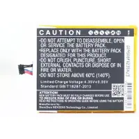 AGI Akku kompatibel mit Medion CA366069HV - Akku - 2.150 mAh