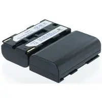 AGI 29847 - Canon - 2000 mAh - 7,2 V - Lithium-Ion (Li-Ion) - 1 Stück(e)