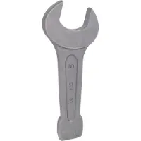 Ks Tools 517.0160, Chrom-Vanadium-Stahl, Edelstahl, 60 mm, DIN 133, 350 mm, 2 kg