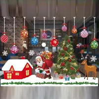 Cover-Discount Christmas Kugeln
