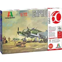 Italeri 1:72 Caproni CA.313/314 Vintage