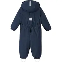 Reima Schneeanzug - Puhuri - Navy - - 3 Jahre (98) - Schneeanzüge