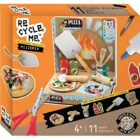Re-Cycle-Me Pizzeria