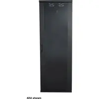 Intellinet 19" Netzwerkschrank, Basic Line