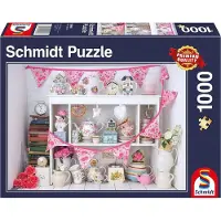 Schmidt Spiele 58996, 14 Jahr(e)