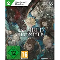 The DioField Chronicle (XBox Series X - XSRX)